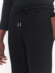 Black Sweatpants