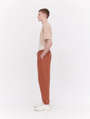 Organic Cotton Loopback Sweatpants