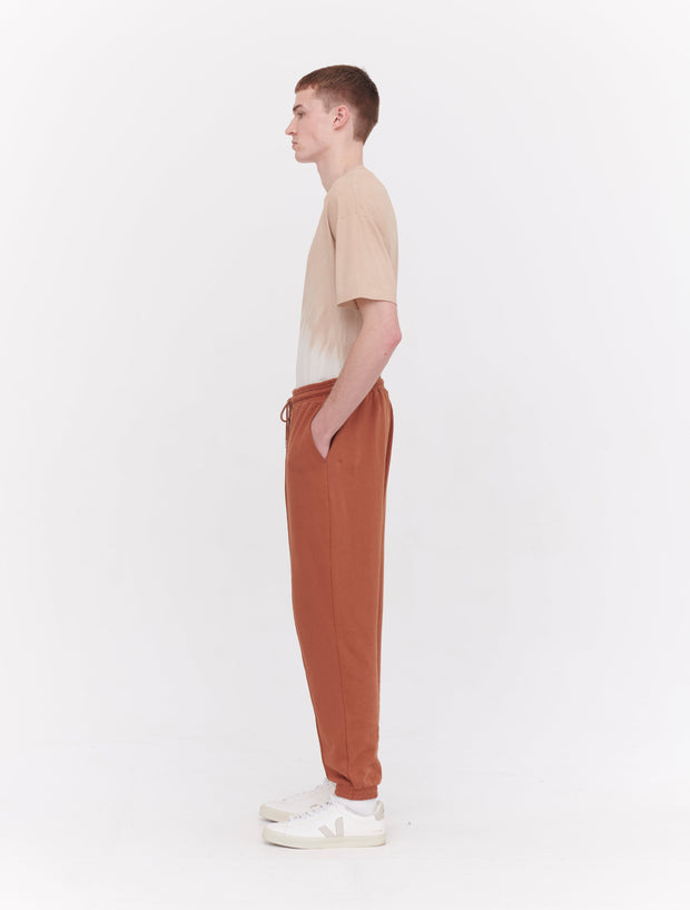 Organic Cotton Loopback Sweatpants