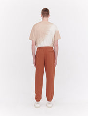 Organic Cotton Loopback Sweatpants