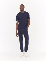 Organic Cotton Loopback Sweatpants