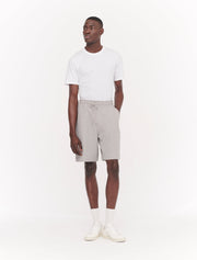 Organic Cotton Loopback Sweatshorts