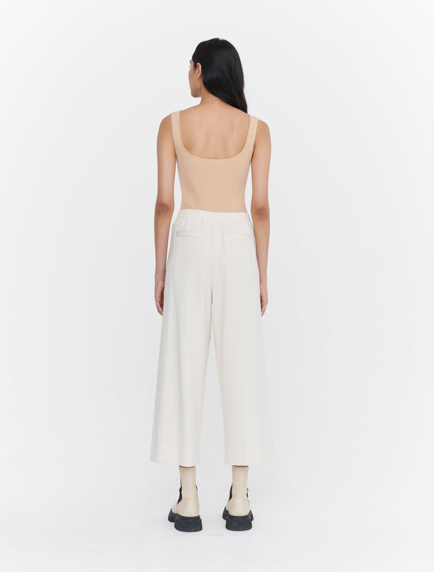 Organic Cotton Culottes