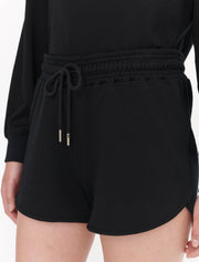 Running shorts women