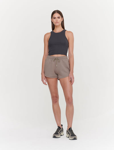 Running shorts women