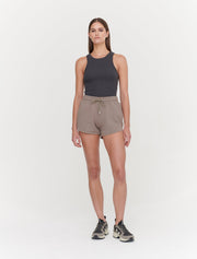 Running shorts women