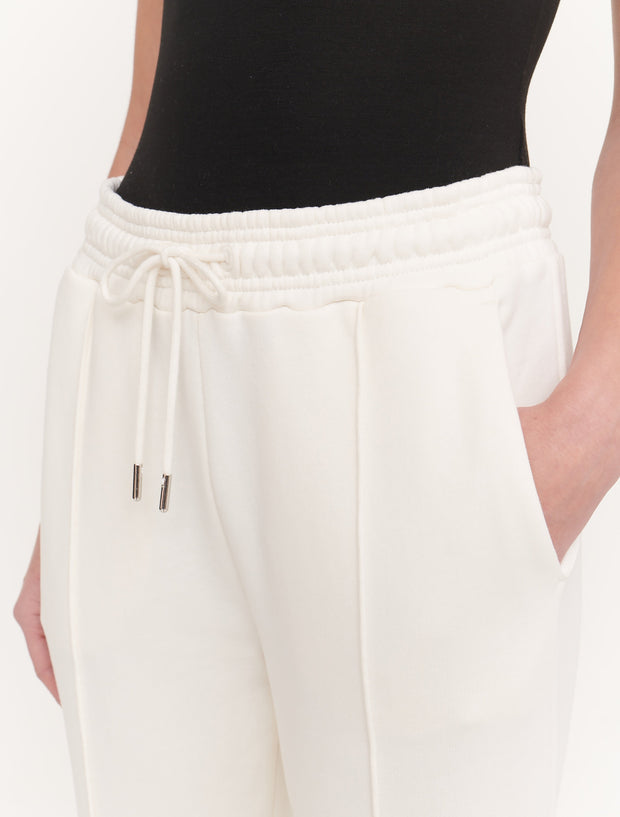 White Sweatpants for Women