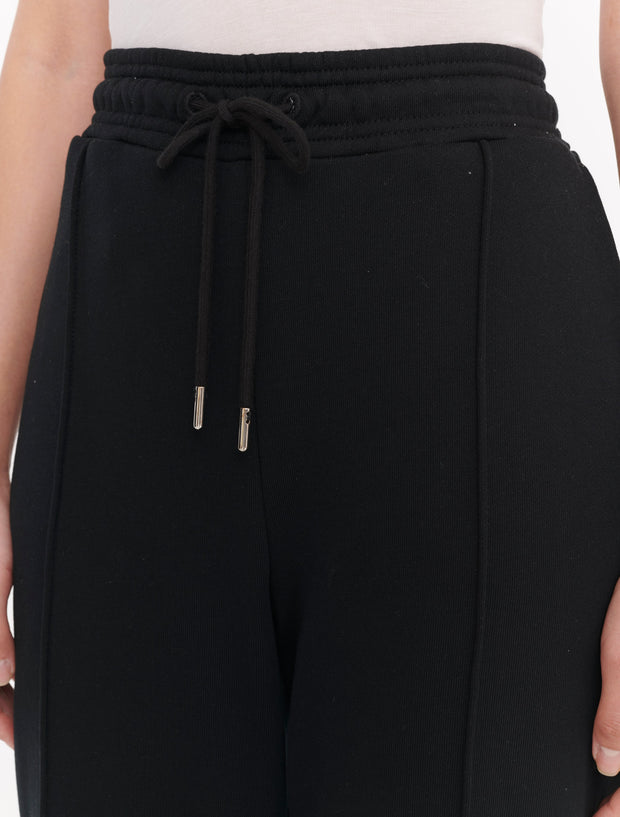 Black Sweatpants for Women