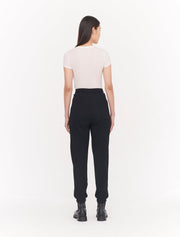 Black Sweatpants for Women