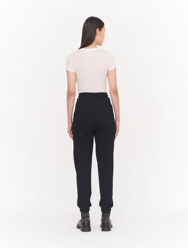 Black Sweatpants for Women