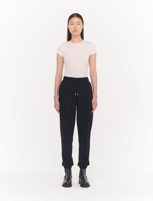 Black Sweatpants for Women