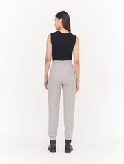 Grey Sweatpants for Women