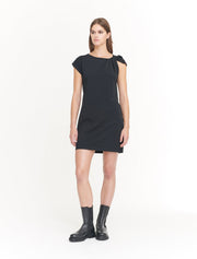 Emery Organic Cotton Dress