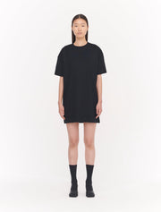 oversized t shirt dress