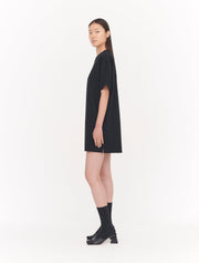 oversized t shirt dress