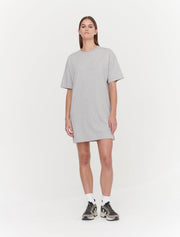 oversized t shirt dress