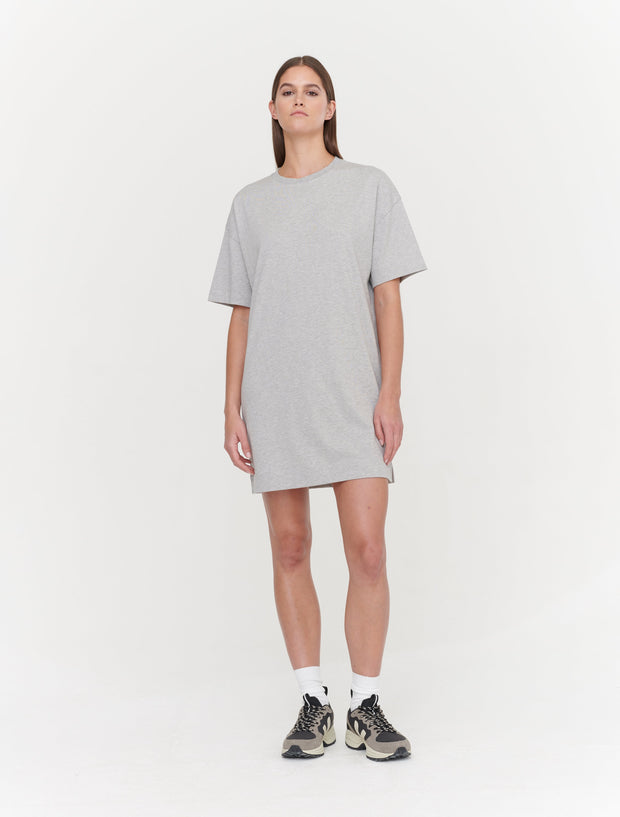 oversized t shirt dress