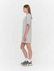 oversized t shirt dress