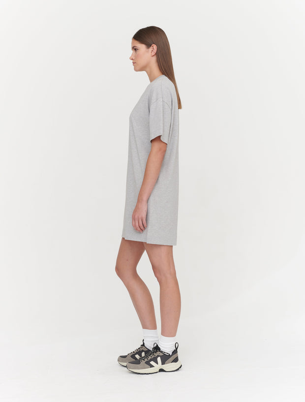 oversized t shirt dress