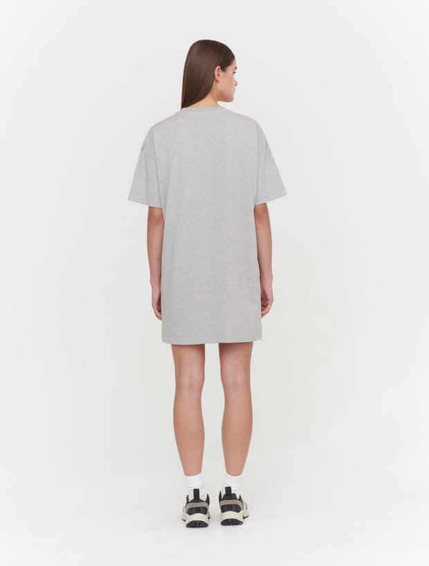 oversized t shirt dress