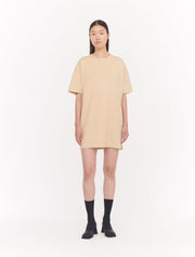 oversized t shirt dress