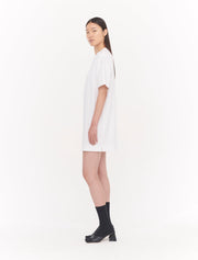 oversized t shirt dress