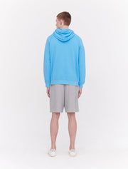 Organic Cotton Loopback Hoodie