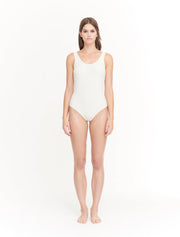 breathable bodysuit