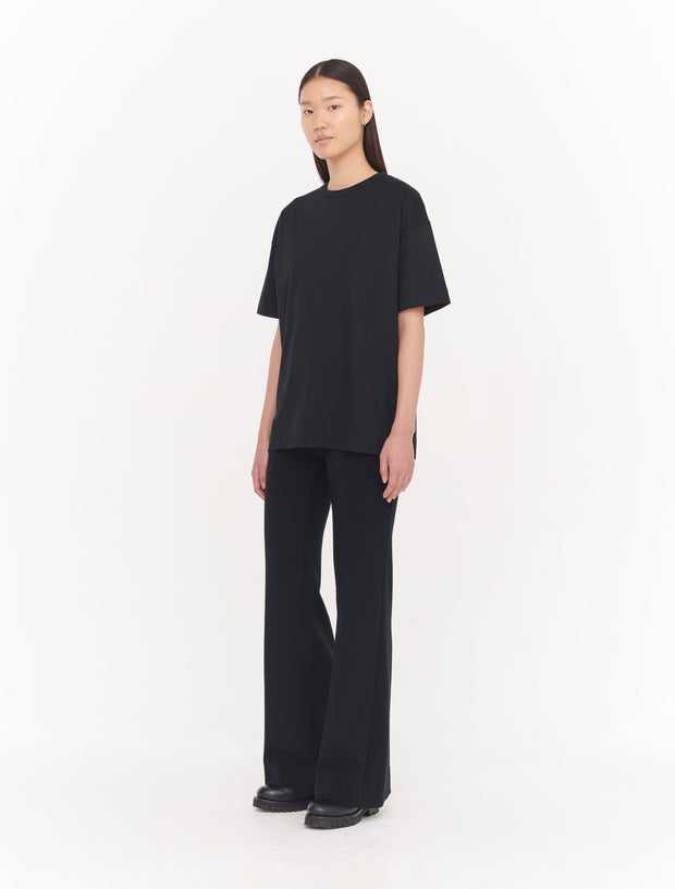 Lena Organic Cotton Oversized T-Shirt