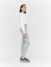 Tencel™ full length leggings