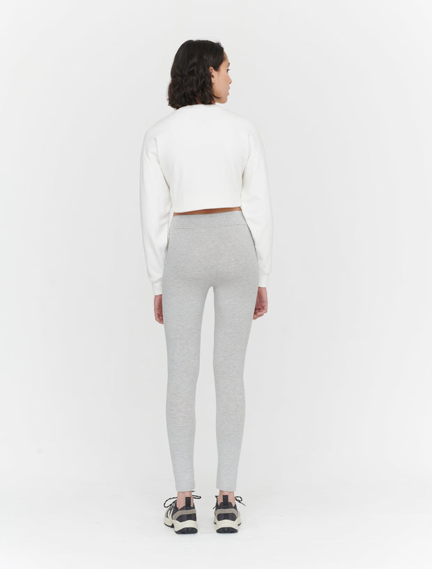 Tencel™ full length leggings